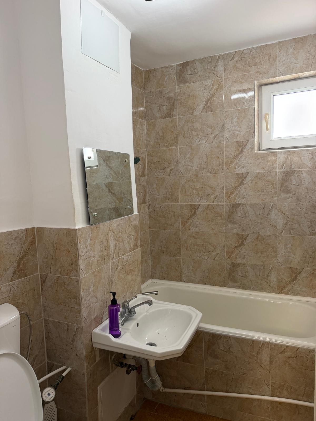 Apartament mobilat Micro 18
